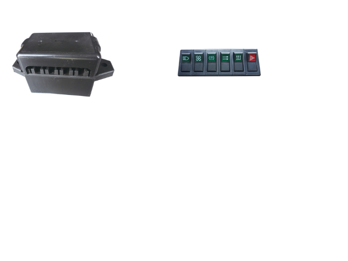 方向機(jī)總成