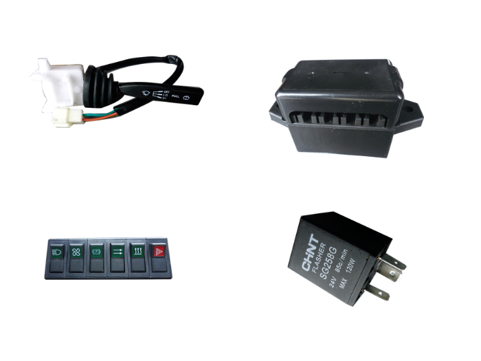 方向機(jī)總成